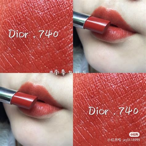 dior lipstick 740|dior addict lipstick reviews.